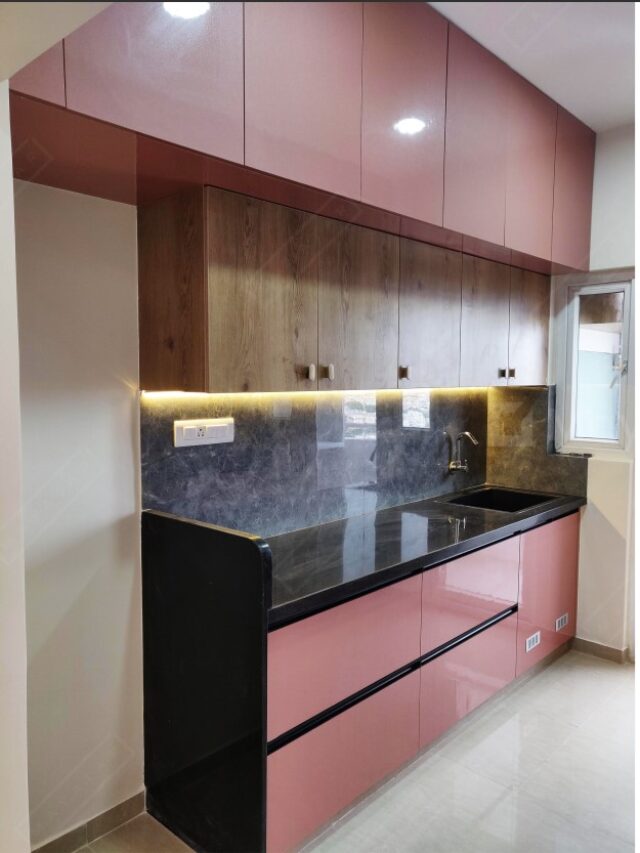 6 Reasons Modular Kitchens is the Best Option
